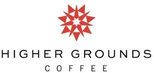 Higher Grounds Trading Co. logo