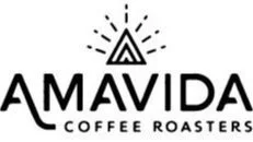 Amavida Coffee Roasters logo