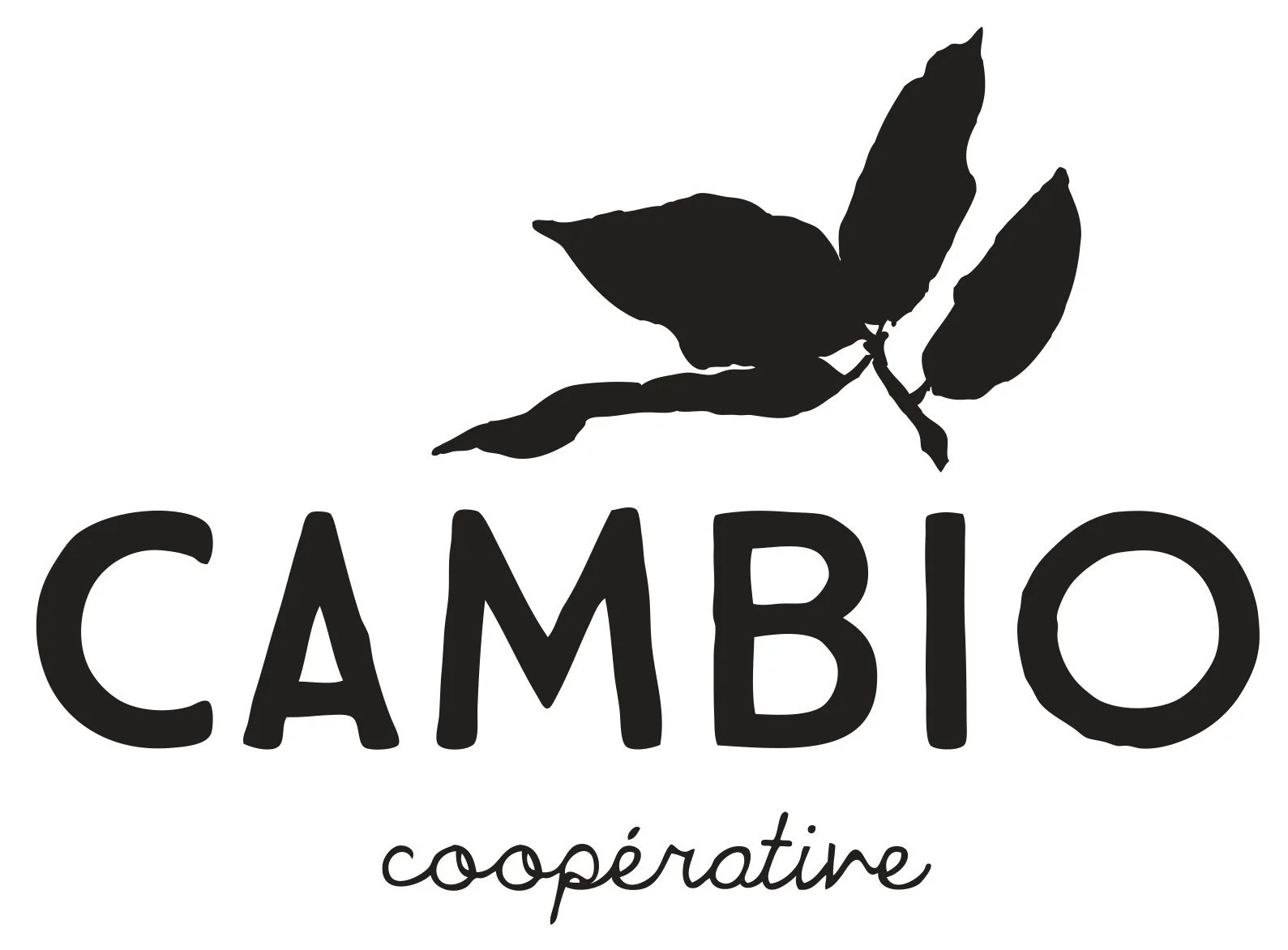 Café Cambio logo