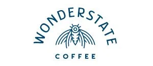 Wonderstate Coffee logo