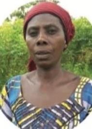Portrait of Noella Nabushanja