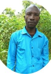 Portrait of Chishaganya Mushesha Methode
