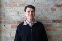 Portrait of Matthew Desmond